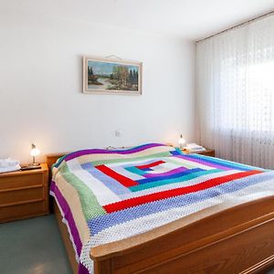 Economy Double Kamer