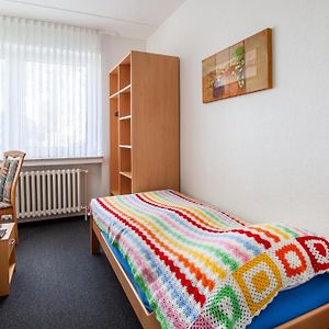 Standaard Kamer